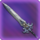 Majestic manderville sword matte replica icon1.png