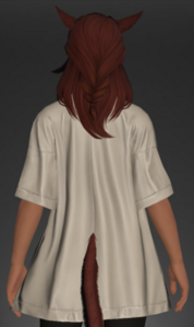 Plain Pajama Shirt rear.png