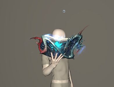Tidal Wave Grimoire