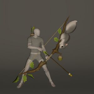 Figment of the Forest