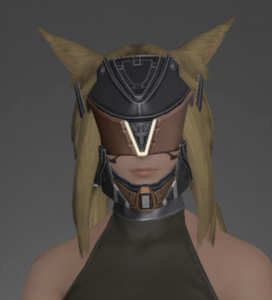 Late Allagan Mask of Aiming front.png