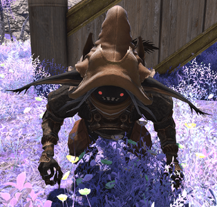 Mord Merchant