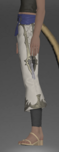 Valkyrie's Trousers of Healing left side.png