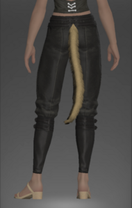 YoRHa Type-53 Breeches of Fending rear.png