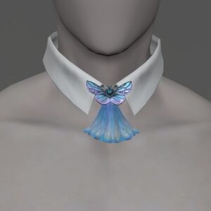 Collar of the Sea-folk