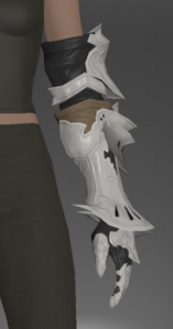 Dravanian Gauntlets of Maiming front.png