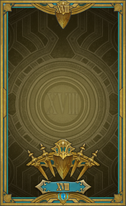 Season Eighteen Gold Framer's Kit