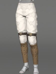 Gryphonskin Trousers