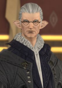 House Fortemps Steward