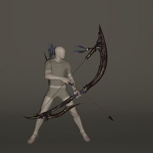 Lar Longbow