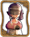 Lolorito Nanarito Card