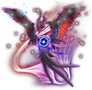 Wings of Nihility
