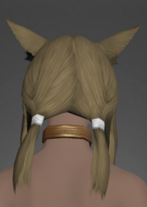 Wolf Spinel Choker rear.png