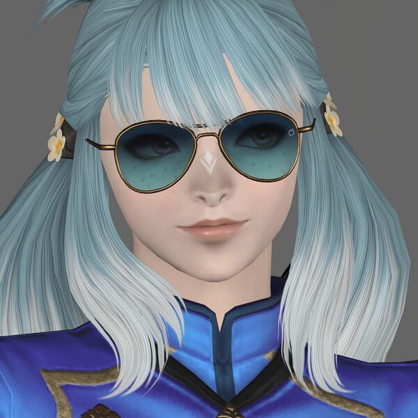 File:Blue Teardrop Glasses.jpeg