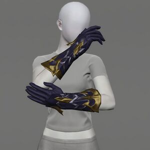 Dreadwyrm Bracers of Aiming