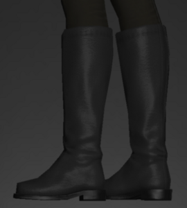 High Summoner's Boots side.png