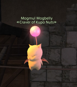 Mogmul Mogbelly