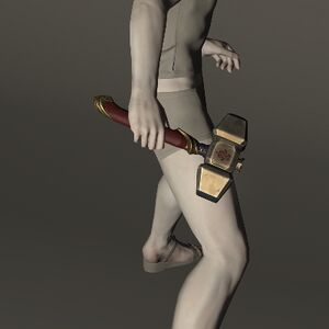 Perfectionist's Raising Hammer