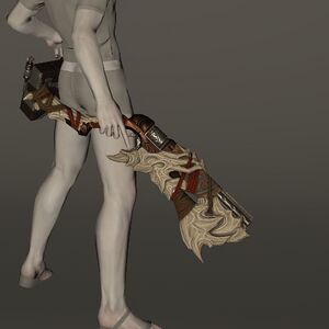 Riversbreath Culverin