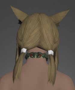 Valkyrie's Choker of Aiming rear.png