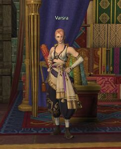Varsra