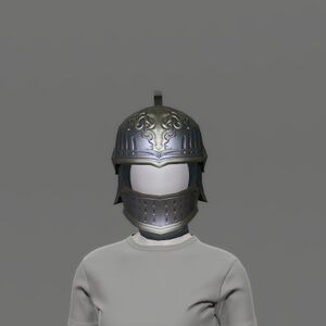 Aetherial Mythril Celata