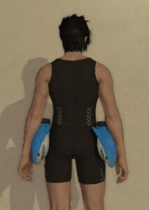 Figments of the Shallows (Monk)