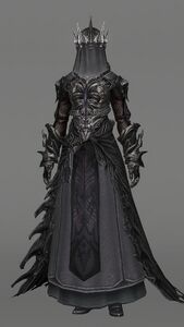 Ktiseos Attire of Fending