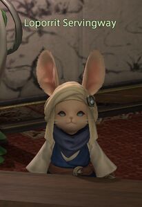 Loporrit Servingway