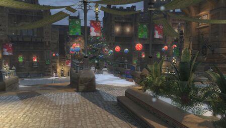 Starlight Celebration 2025