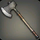 Standard Hand Axe