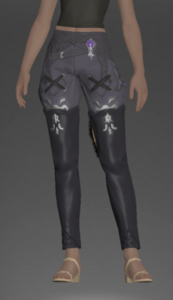 Void Ark Breeches of Aiming front.png