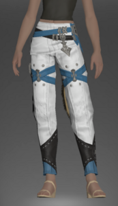 Augmented Ironworks Trousers of Fending front.png