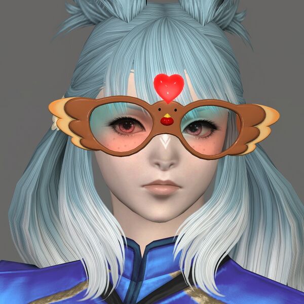 File:Brown Chicken Eyeglasses (Facewear).jpeg