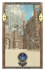 Echoes of Jeuno 1 Portrait
