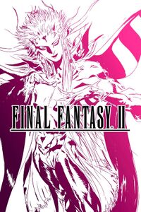 Full artwork of the Cover on Steam and PSP Version