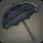 Flareproof Compact Parasol