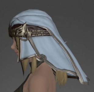 Ghost Barque Turban of Healing left side.png