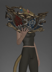 Grimoire of the Forgiven (Summoner)