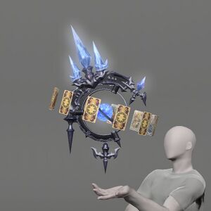 Hailstorm Astrometer