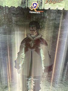 Hewerald