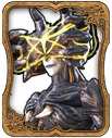 Malphas Card