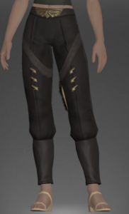 Ronkan Breeches of Fending front.png