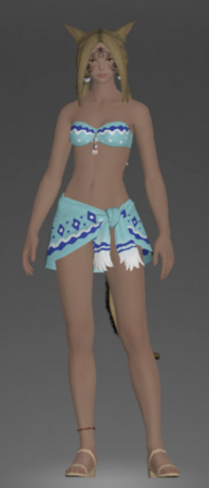 Sea Breeze Summer Set