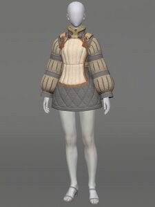 Storm Private's Acton