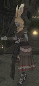 Talkative Townsviis