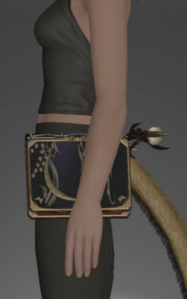 Tsukuyomi's Grimoire (Summoner)