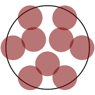 The Gravitation Anomaly AoE pattern.