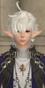 Alphinaud