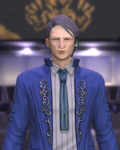 Ascension Arcadia President